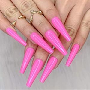 Meet your Posher, Nida